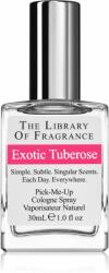 THE LIBRARY OF FRAGRANCE Exotic Tuberose EDC 30 ml Parfum