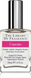THE LIBRARY OF FRAGRANCE Cupcake EDC 30 ml