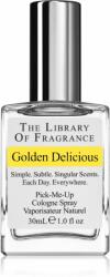 THE LIBRARY OF FRAGRANCE Golden Delicious EDC 30 ml