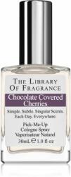 THE LIBRARY OF FRAGRANCE Chocolate Covered Cherries EDC 30 ml