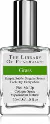THE LIBRARY OF FRAGRANCE Grass EDC 30 ml