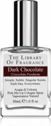 THE LIBRARY OF FRAGRANCE Dark Chocolate EDC 30 ml