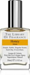 THE LIBRARY OF FRAGRANCE Honey EDC 30 ml