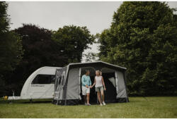 Vango Riviera Air 390 Elements ProShield Cort