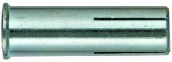 Rawlplug Peremes fémdűbel M6x25mm (KOE-PFEMD625)