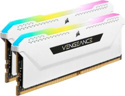 Corsair VENGEANCE RGB PRO SL 16GB (2x8GB) DDR4 3200MHz CMH16GX4M2E3200C16W