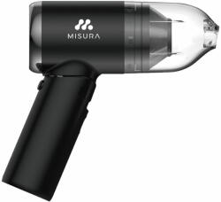 MISURA MA01 - vezeték nélküli hordozható autóporszívó, összecsukható, 5 000Pa, BLACK - mall