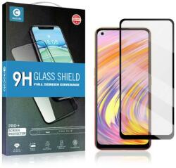 Mocolo Glass Shield 5D védőüveg Huawei Y5P telefonhoz - Átlátszó