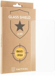 TACTICAL Glass Shield 2.5D üveg Xiaomi Redmi Note 9 telefonra - Átlátszó