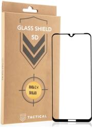 TACTICAL Glass Shield 5D üveg Nokia 2.4 telefonra - Fekete