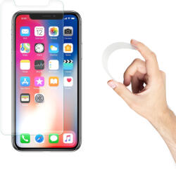 Wozinsky hajlékony védőüveg a Apple iPhone X/iPhone 11 Pro/iPhone XS telefonhoz - Átlátszó