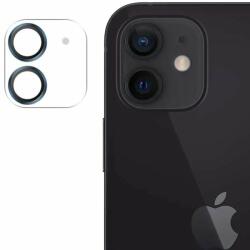 JOYROOM védőüveg kamerára Apple iPhone 12 telefonhoz - Kék