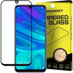 Wozinsky edzett védőüveg a Huawei P Smart Plus 2019/P Smart 2019/P Smart 2020 telefonhoz - Fekete