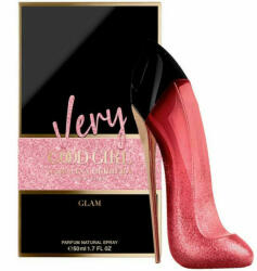 Carolina Herrera Very Good Girl Glam EDP 50 ml Parfum
