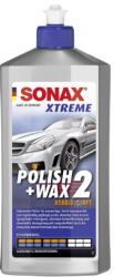 SONAX Polish auto si ceara Sonax 500ml