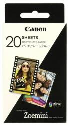 Canon Zp-2030 20 Zink Paper (3214c002aa)