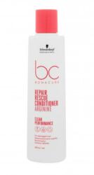 Schwarzkopf BC Bonacure Repair Rescue Arginine Conditioner balsam de păr 200 ml pentru femei