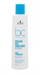 Schwarzkopf BC Bonacure Moisture Kick Glycerol Conditioner balsam de păr 200 ml pentru femei