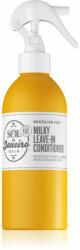 Sol de Janeiro Brazilian Joia Milky Leave-In Conditioner védő kondicionáló spray -ben 210 ml