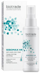 Biotrade - Tonic impotriva caderii parului Biotrade Sebomax HR, 75 ml - hiris