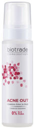 Biotrade - Spuma de curatare pentru ten acneic Biotrade Acne Out, 150 ml