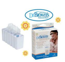 Dr. Brown's 8282 tejtároló+tálc