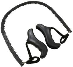Compass Kézi láncfűrész fekete 13739 (CP0116)