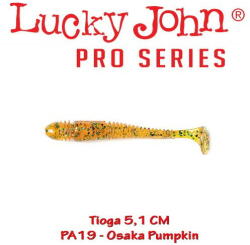 Lucky John Tioga 5.1cm Culoare PA19 (140102-PA19)