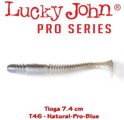 Lucky John Tioga 7.4cm Culoare T46 (140103-T46)