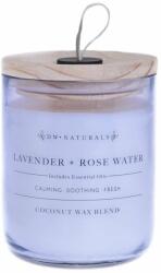 DW HOME Levendula és Rózsavíz - Lavender & Rose Water 520 g