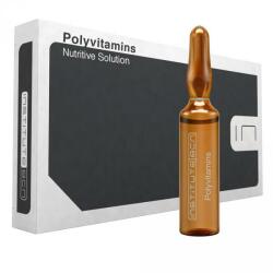 Institute BCN BCN Polyvitamins, Multivitamin 2ml ampulla csomag (10 db-os) (BC008027-10)