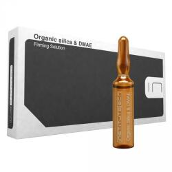 Institute BCN BCN Organikus szilícium + DMAE 5ml ampulla csomag (10db-os) (BC008015-10)