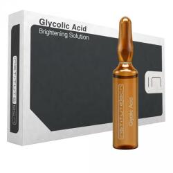 Institute BCN BCN Glycolic Acid, Glikolsav 2ml ampulla csomag (10db-os) (BC008008-10)