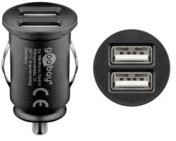 Goobay USB autóadapter (3100 mA)