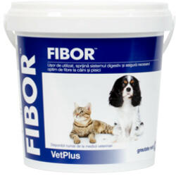 VetPlus International Fibor 500g