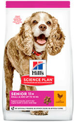 Hill's Hills SP Canine Senior Small and Mini Chicken 1.5 kg