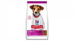 Hill's Hills SP Canine Puppy Small and Mini Lamb and Rice 1.5 kg
