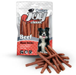 Calibra Joy Dog Classic Beef Sticks 100 g