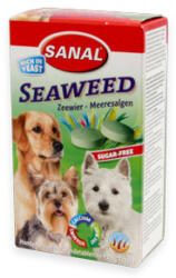 Sanal Dog Seaweed 100 tablete