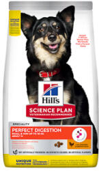 Hill's Hills SP Canine Adult Perfect Digestion Small and Mini 3 kg