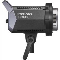 GODOX Litemons LED Video Light LA200D