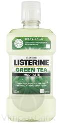 LISTERINE 500ml Green Tea