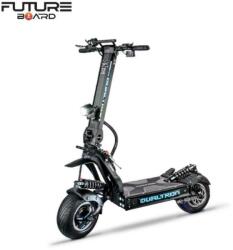 Dualtron X2 - 72V - 36AH AKKU - 8300W Dual Motor 306km