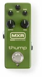 MXR M281 Thump Bass Preamp - arkadiahangszer