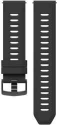 Coros - curea ceas sport Coros APEX si Apex Pro, 46mm Watch Band - negru (WAPXP-WB-BLK)