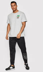 New Balance Tricou MT21567 Gri Relaxed Fit
