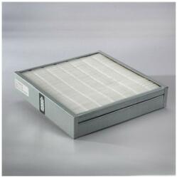 Hifi Filter Filtru aer Donaldson P606762 pentru Hifi Filter SC90062 (SC90062)