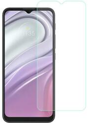  Temp-glass631274032 Motorola Moto G20 Karcálló, ütésálló kijelzővédő üvegfólia, 9H tempered glass, törlőkendővel (Temp-glass631274032)