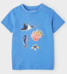 MAYORAL tricou de bumbac pentru copii cu imprimeu PPYY-TSB036_50X