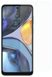 Temp-glass631274020 Motorola Moto G Karcálló, ütésálló kijelzővédő üvegfólia, 9H tempered glass, törlőkendővel (Temp-glass631274020)
